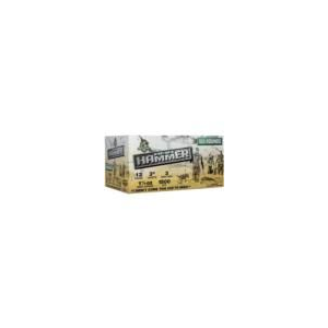 i-Shot HEVI-Hammer Shotshells 12ga 3 1-1/4oz 1500 Fps #3 100/ct Ammo