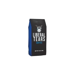 LIBERAL TEARS COFFEE BLACK - Liberal Tears