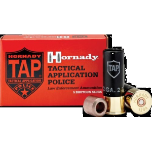 nady TAP ENTRY Frangible 12 Gauge 5 Round Box Ammo