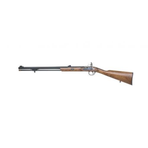 Traditions PA Pellet Ultralight Flintlock .50 Cal. 26 in. Black CeraKote Sy - Traditions Firearms