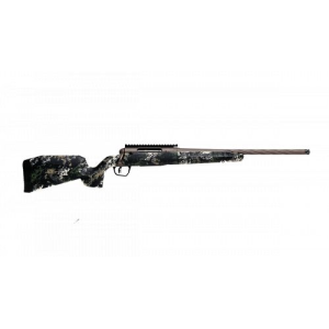 Savage Axis 2 Pro 6.5 Creedmoor Bolt Action Rifle Forrest SP Camo - Savage Arms