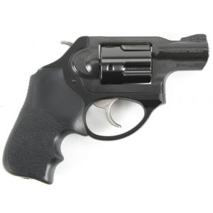 USED RUGER LCRX, 9MM - Ruger