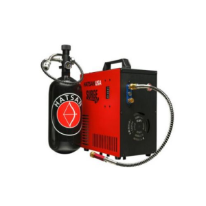 HATSAN TACTAIR SURGE FAST FILL PCP COMPRESSOR - Hatsan Airguns