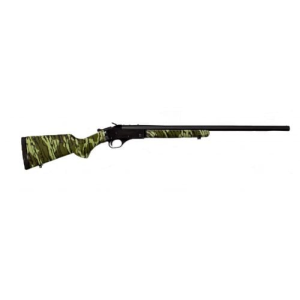 JTS LONESTRIKE 20 GA 26 SINGLESHOT CAMO - Jts