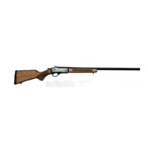 JTS LONESTRIKE 20 GA 28 SINGLESHOT WOOD ADULT - Jts
