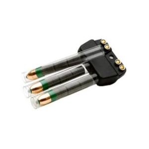 Powerbelt Speedclip Loading System Black - Powerbelt