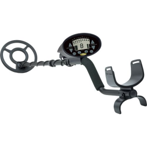 BOUNTY HUNTER "DISCOVERY 2200" - Bounty Hunter Metal Detectors
