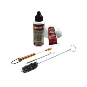 Traditions Breech Plug Cleaning Kit .50 Cal. - Traditions Firearms
