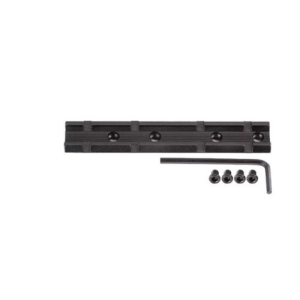 Traditions One Piece Scope Base Aluminum Fits Break-open models - Traditions Firearms