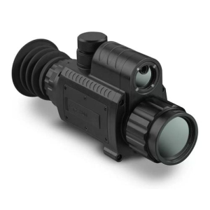 Konus Fiery 3 in 1 Thermal Monocular/Sighting Optic/Clip-on Black - Konus