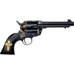 Pietta 1873 Hand of God .357 Magnum Revolver - Pietta