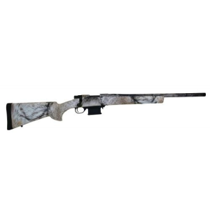 Howa-Legacy M1500 Mini Action Full Dip 223 Remington Bolt Action Rifle - Howa