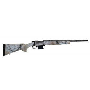 Howa-Legacy Mini 6.5GR YOTE 20" HB Full Dip - Howa