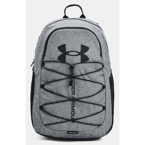 UA Hustle Sport Backpack, Grey - Under Armour