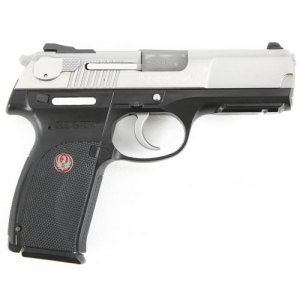 USED RUGER P345, 45ACP - Ruger