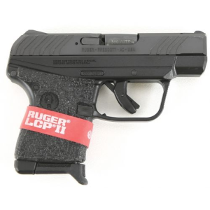 USED RUGER LCP II, .380ACP - Ruger