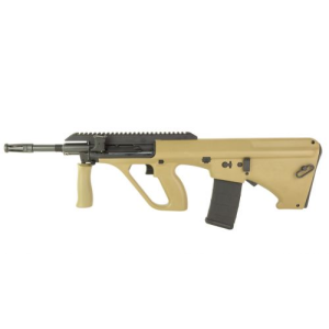 Steyr Arms AUG A3 M2 556 16" 30R NATO MUD - Steyr Arms