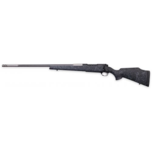 WBY MKV ACCUMARK 28 338-378WBY Black Gray WEB L - Weatherby