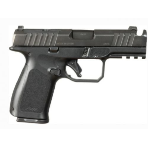 Rost Martin RM1C Comped 9mm Semi Auto Pistol - Rost Martin