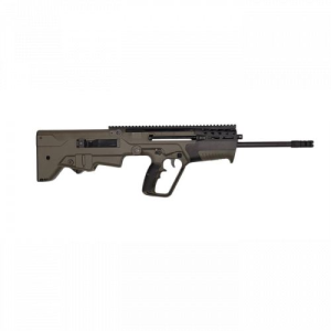 TAVOR 7 Bullpup Rifle - 308 Winchester, 20 Barrel, RH, 1-20rd Flattop ODG - Iwi
