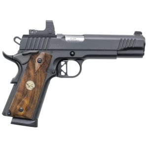 Charles Daly 1911 Superior Grade .45 ACP, 5" Barrel, 8 Rounds - Charles Daly
