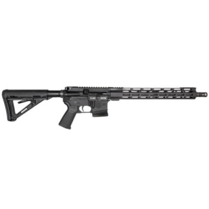 DB15 5.56 16" Black 15" CO M-Lok Rail 1-10Rd - Diamondback Firearms