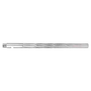 TAPCO 10/22 Stainless Steel FLUTED BARREL 16.5" - Tapco