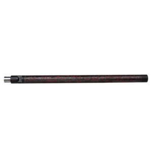 TAPCO 10/22 RED CBN FIB BARREL 16.5" - Tapco