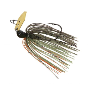 Z-Man Chatterbait Jack Hammer Baby Jack - 3/8 oz - Brett's Bluegill - Z-Man
