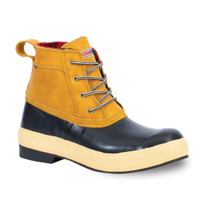 Xtratuf Men's Legacy 6" Lace Amber Gold Size 13 - Xtratuf
