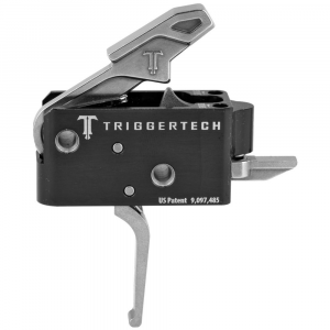 Trigger Tech Competitive AR-15 Primary Drop In Replacement Trigger - Triggertech