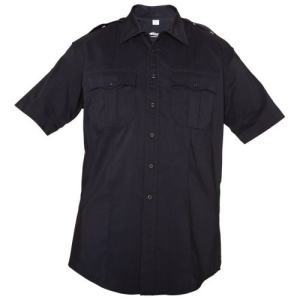 Reflex Shirt - Short Sleeve Navy X-Large - Elbeco