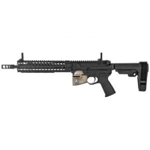 SPIKE'S RB CRUSDER Pistol 556 11.5 PH - Spike's Tactical