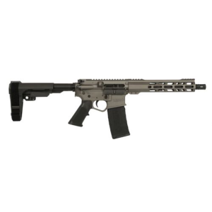 Wise Arms 15B .300 Blackout Tungsten SBA3 Brace - Wise Arms, Llc