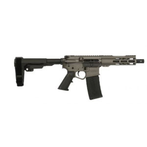 WA-15B .300 Black TUN 7.5" SBA3 - Wise Arms, Llc