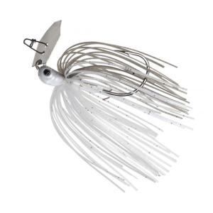 Z-Man Chatterbait Jack Hammer Baby Jack - 3/8 oz - Clearwater Shad - Z-Man