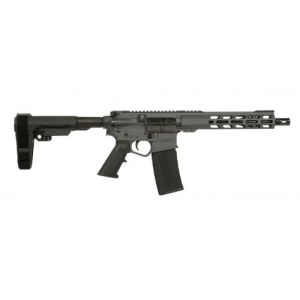 WA-15B .300 Black Gray 10.5" SBA3 - Wise Arms, Llc