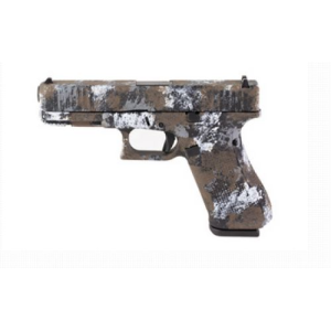GLOCK 17 GEN5 9MM 17RD URBAN CAMO - Glock