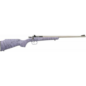Crickett Gen2 Youth .22 LR Single Shot Bolt Action Rifle - Crickett