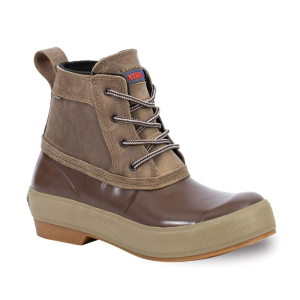 Xtratuf Women's Legacy 6" Lace Crockery Brown Size 7 - Xtratuf