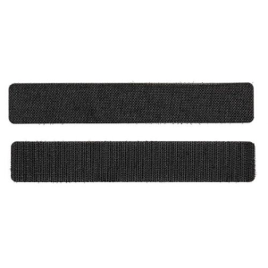 Writebar Name Tape 6x1, Black - 5.11 Tactical