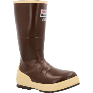 Xtratuf Men's 15 IN Legacy NXT ICE Boot Brown Size 15 - Xtratuf