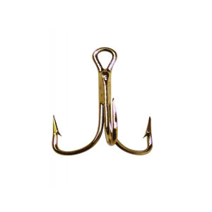 Eagle Claw 974UH-4 Straight point - Eagle Claw
