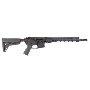 AM DEF UIC MOD 1 5.56 13.9" 30RD Black - American Defense Mfg