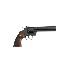 Blemished Colt Python .357 Magnum Revolver - Colt
