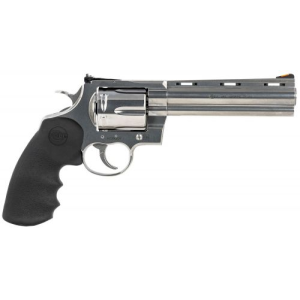BLEMISHED-COLT ANACONDA STAINLESS 44MAG 6IN - Colt