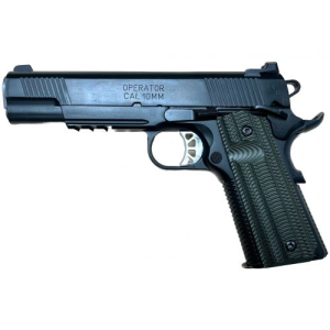 Used Springfield TRP Operator 10mm - Springfield Armory