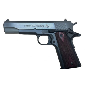 Used Colt 1911 Govt Model 45ACP - Colt