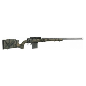 Proof Elevation MTR 2.0 Bolt Action Rifle, 22 Creedmoor, 22" Threaded Barrel, CF TFDE - Proof Research