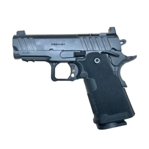Used Springfield Prodigy 9mm - Springfield Armory